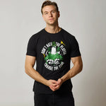 Change the Game Hemp T-Shirt