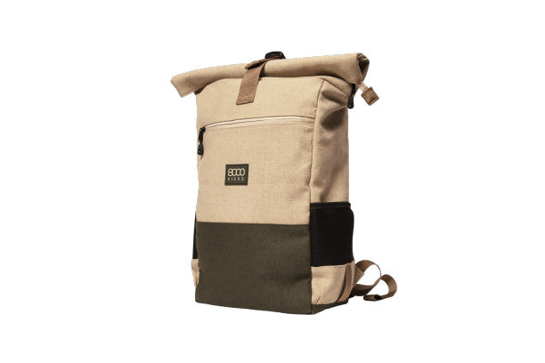 Everyday Hemp Backpack