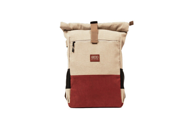 Everyday Hemp Backpack