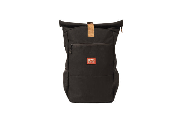 Everyday Hemp Backpack