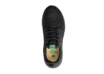 Explorer V2 Hemp Sneakers in All Black