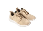 Explorer V2 Hemp Sneakers in Beige