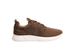 Explorer V2 Hemp Sneakers in Dark Brown