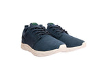 Explorer V2 Hemp Sneakers in Navy Blue