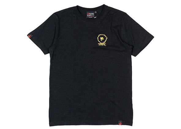 Chant Down Babylon Hemp T-Shirt