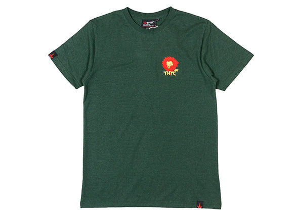 Chant Down Babylon Hemp T-Shirt