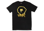 Gold Lion Hemp T-shirt