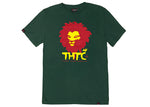 Gold Lion Hemp T-shirt