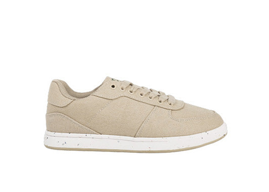 Seeker Hemp Kicks in Beige