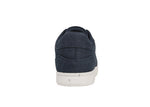 Seeker Hemp Kicks in Navy Blue