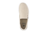 SunSlide Hemp Slip-On in Beige