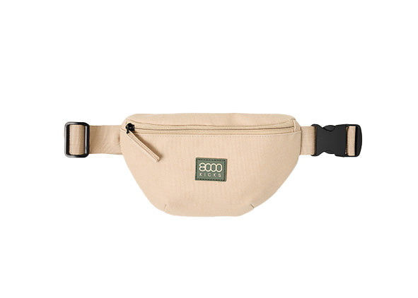 Hemp Fanny Pack