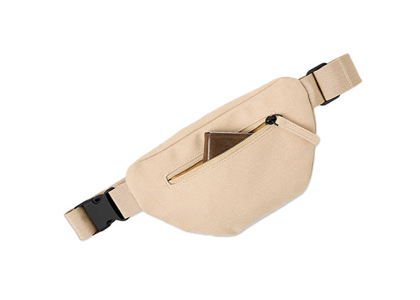 Hemp Fanny Pack