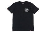 Low Class Badge Hemp T-Shirt