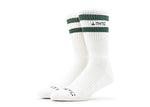 Low Class Letter Crew Hemp Socks