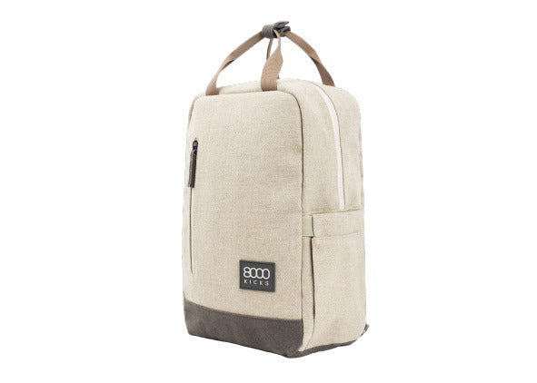 Small Hemp Backpack