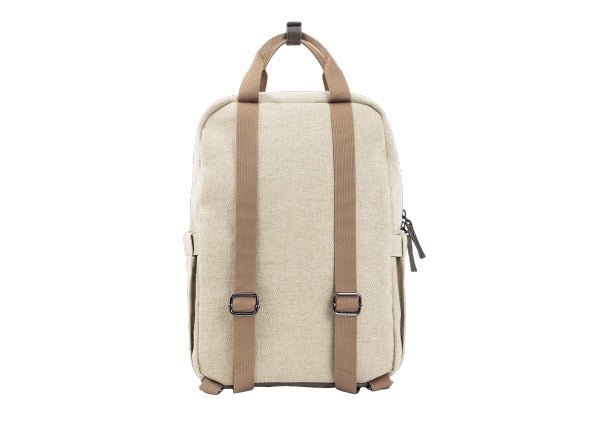 Small Hemp Backpack