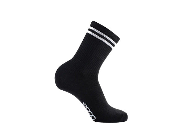 Striped Hemp Socks