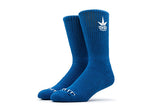 Tribes Crew Hemp Socks