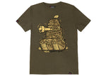 Tribes Weapon of Choice Hemp T-Shirt